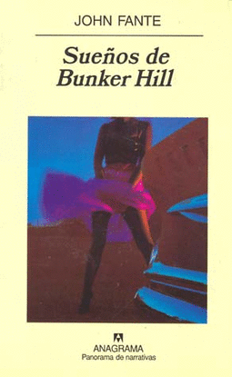 SUEÑOS DE BUNKER HILL