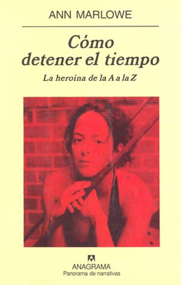 CÓMO DETENER EL TIEMPO