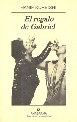 REGALO DE GABRIEL, EL