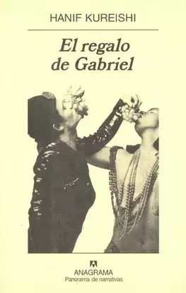 REGALO DE GABRIEL, EL