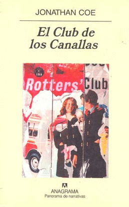 CLUB DE LOS CANALLAS, EL