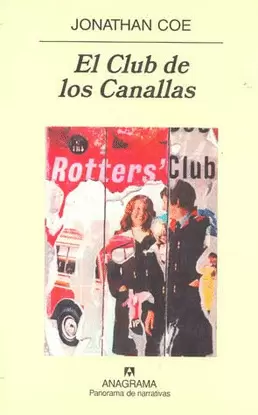 CLUB DE LOS CANALLAS, EL