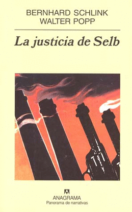 JUSTICIA DE SELB, LA