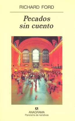 PECADOS SIN CUENTO
