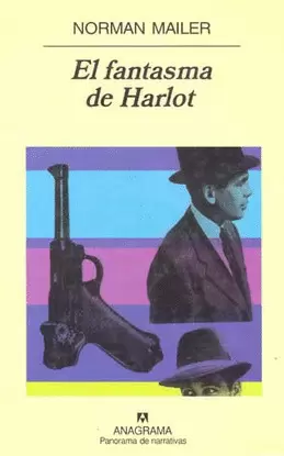 FANTASMA DE HARLOT, EL