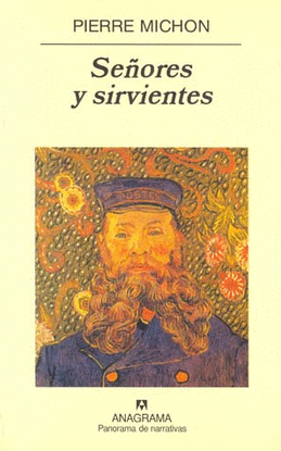 SEÑORES Y SIRVIENTES