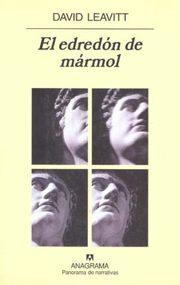 EDREDÓN DE MÁRMOL, EL