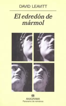 EDREDÓN DE MÁRMOL, EL