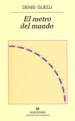 METRO DEL MUNDO, EL