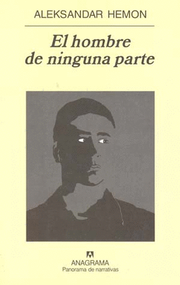 HOMBRE DE NINGUNA PARTE, EL