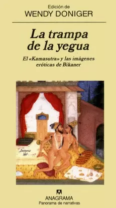 TRAMPA DE LA YEGUA, LA