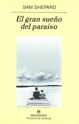 GRAN SUEÑO DEL PARAÍSO, EL