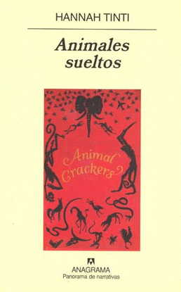 ANIMALES SUELTOS