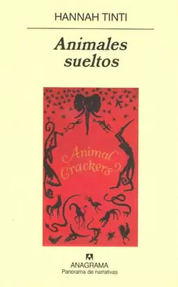 ANIMALES SUELTOS