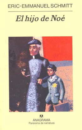 HIJO DE NOÉ, EL
