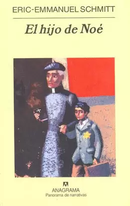 HIJO DE NOÉ, EL