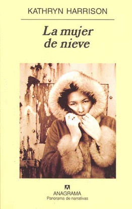 MUJER DE NIEVE, LA
