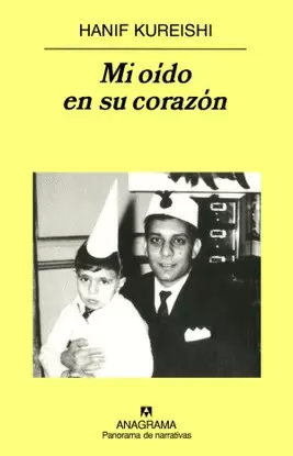 MI OÍDO EN SU CORAZÓN