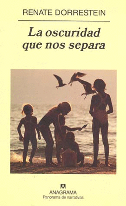OSCURIDAD QUE NOS SEPARA, LA