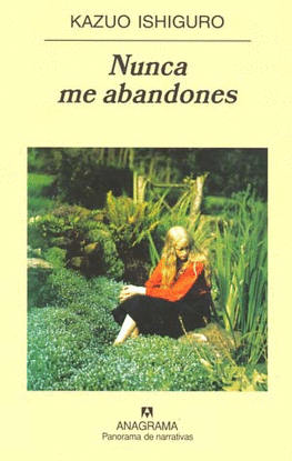 NUNCA ME ABANDONES