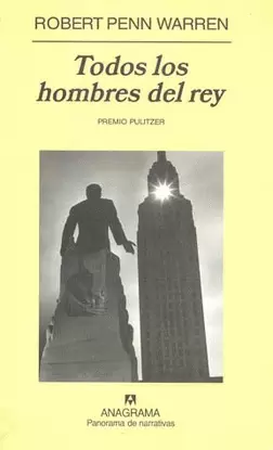 TODOS LOS HOMBRES DEL REY