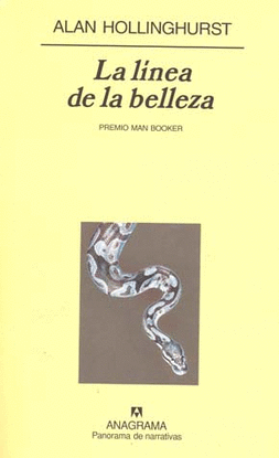 LÍNEA DE LA BELLEZA, LA