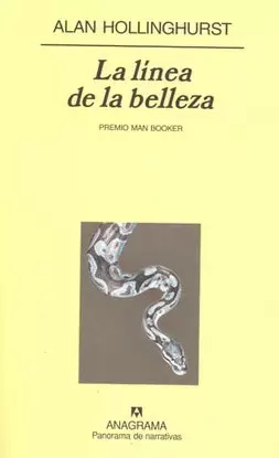 LÍNEA DE LA BELLEZA, LA