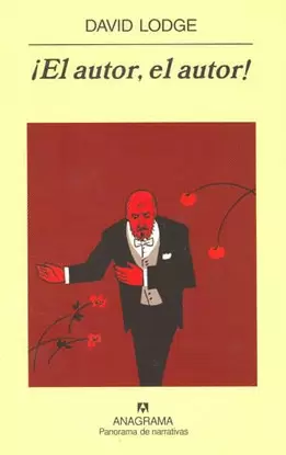 ¡EL AUTOR, EL AUTOR!