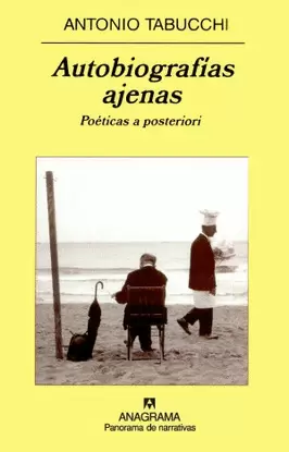 AUTOBIOGRAFÍAS AJENAS