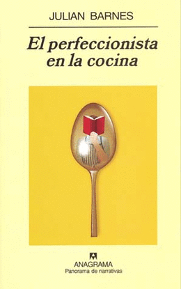 PERFECCIONISTA EN LA COCINA, EL