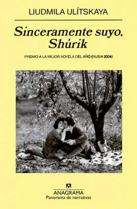 SINCERAMENTE SUYO, SHÚRIK