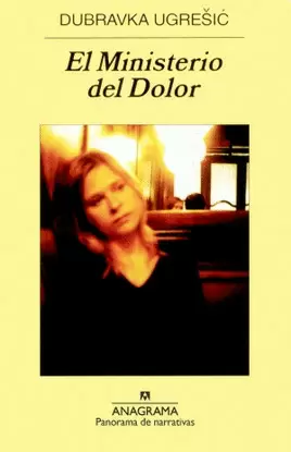 MINISTERIO DEL DOLOR, EL