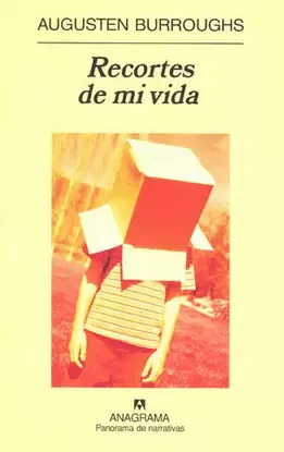 RECORTES DE MI VIDA