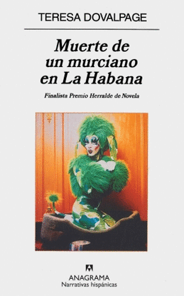 MUERTE DE UN MURCIANO EN LA HABANA