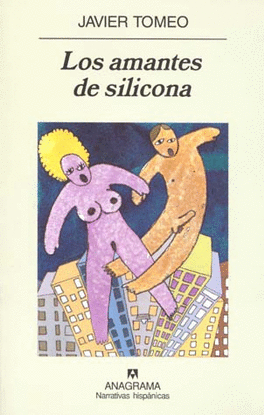 AMANTES DE SILICONA, LOS