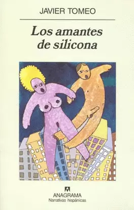 AMANTES DE SILICONA, LOS