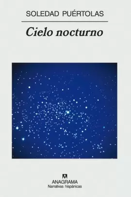 CIELO NOCTURNO