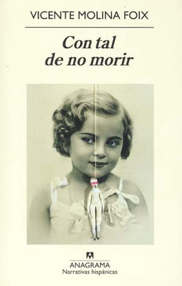 CON TAL DE NO MORIR