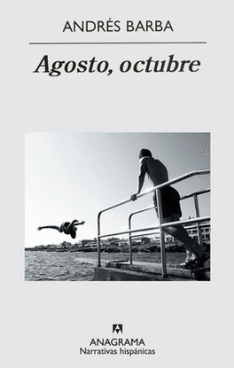 AGOSTO, OCTUBRE