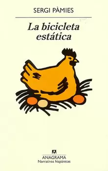 LA BICICLETA ESTATICA