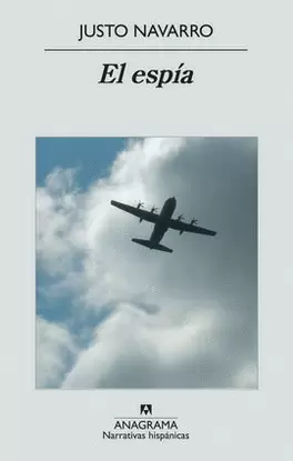 ESPÍA, EL