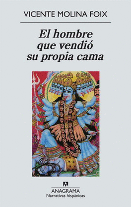 HOMBRE QUE VENDIÓ SU PROPIA CAMA, EL