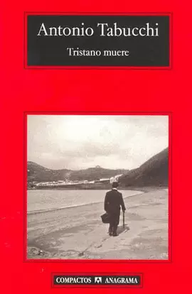TRISTANO MUERE