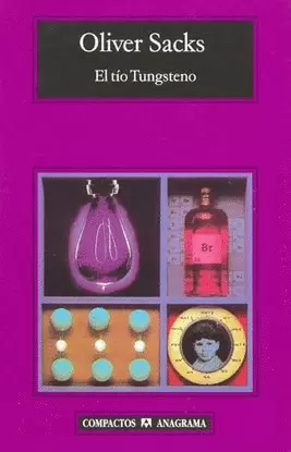 TÍO TUNGSTENO, EL