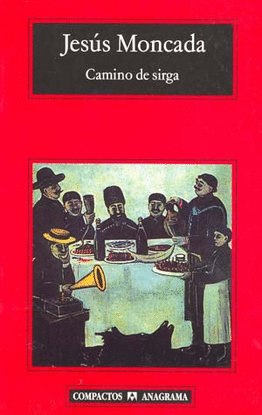 CAMINO DE SIRGA