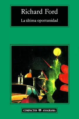ÚLTIMA OPORTUNIDAD, LA