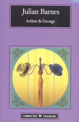 ARTHUR & GEORGE