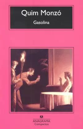 GASOLINA