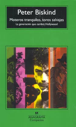 MOTEROS TRANQUILOS, TOROS SALVAJES