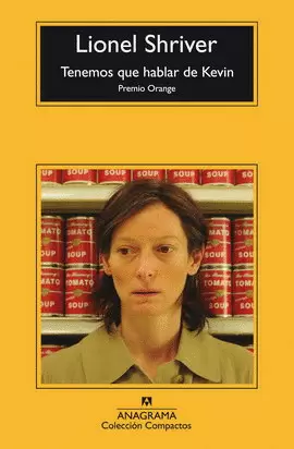 TENEMOS QUE HABLAR DE KEVIN